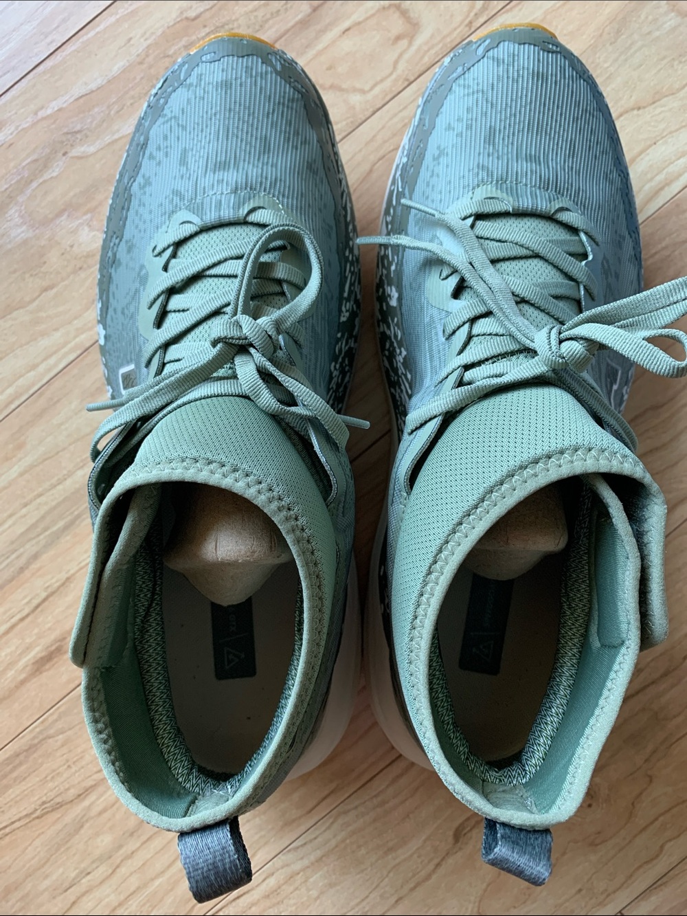 Hoka Speedgoat 6 MID GTX men shoes - Picture 7 of 13
